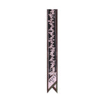 Foulard Bandeau in seta con mix di stampe 6UGB23 6UC061 PUCCI 