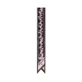 Foulard Bandeau in seta con mix di stampe 6UGB23 6UC061 PUCCI 