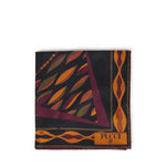 Carré in seta con mix di stampe 6UGB41 6UC113 PUCCI 