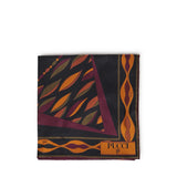 Carré in seta con mix di stampe 6UGB41 6UC113 PUCCI 