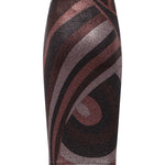 Gonna midi in jersey lurex con stampa Iride 6UJV10 6U867011 PUCCI 