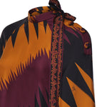 Abito in seta stampa Drago 6URG23 6U771043 PUCCI 