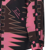 Camicia in seta con stampa Valdimontone 6URJ12 6U823050 PUCCI 