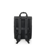 Zaino '2 Way Tote Backpack' con logo 12940 BLACK RAINS 
