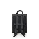 Zaino '2 Way Tote Backpack' con logo 12940 BLACK RAINS 