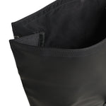 Zaino '2 Way Tote Backpack' con logo 12940 BLACK RAINS 