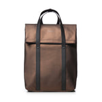 Zaino '2 Way Tote Backpack' con logo 12940 COMET RAINS 