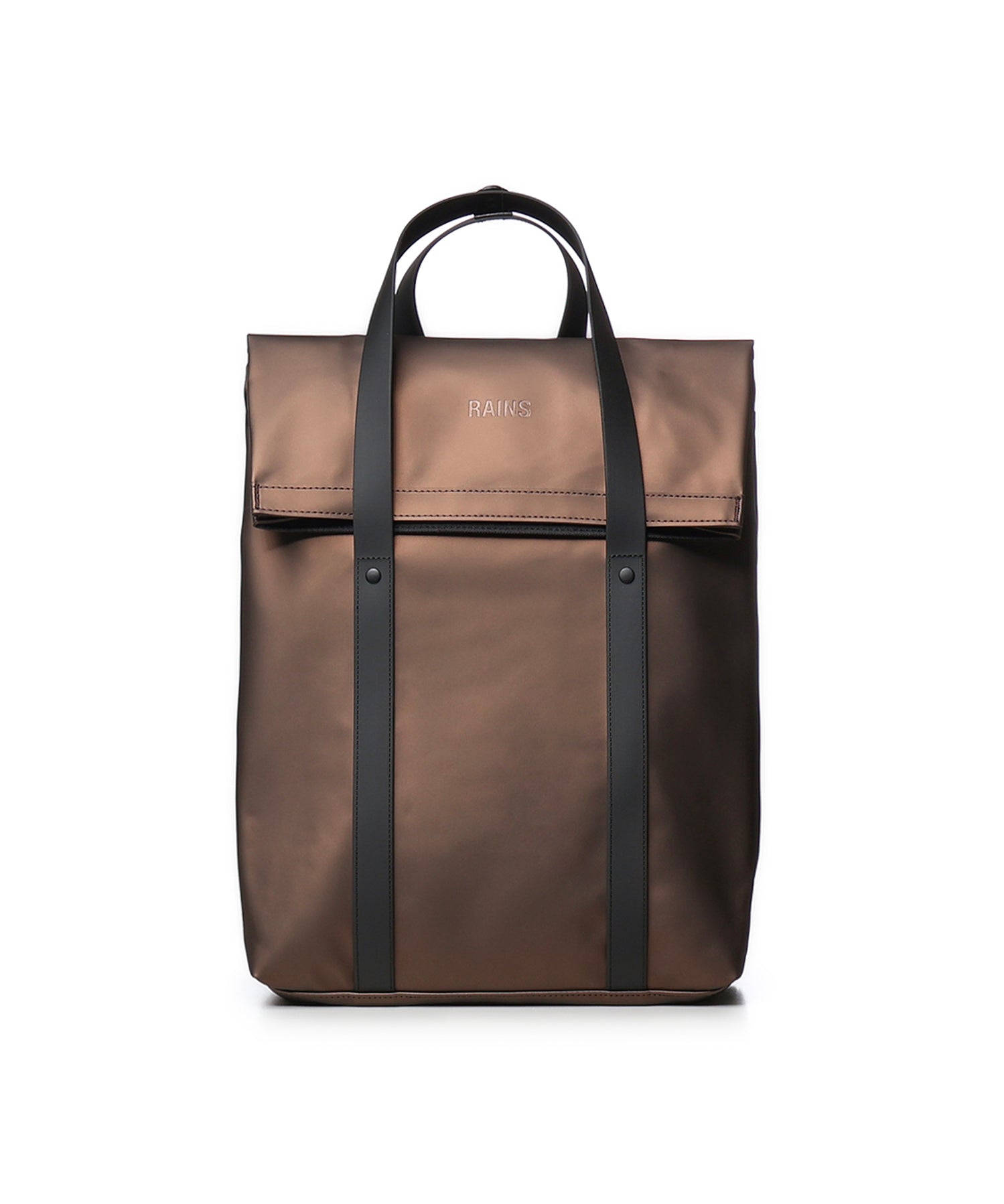 Zaino '2 Way Tote Backpack' con logo 12940 COMET RAINS 