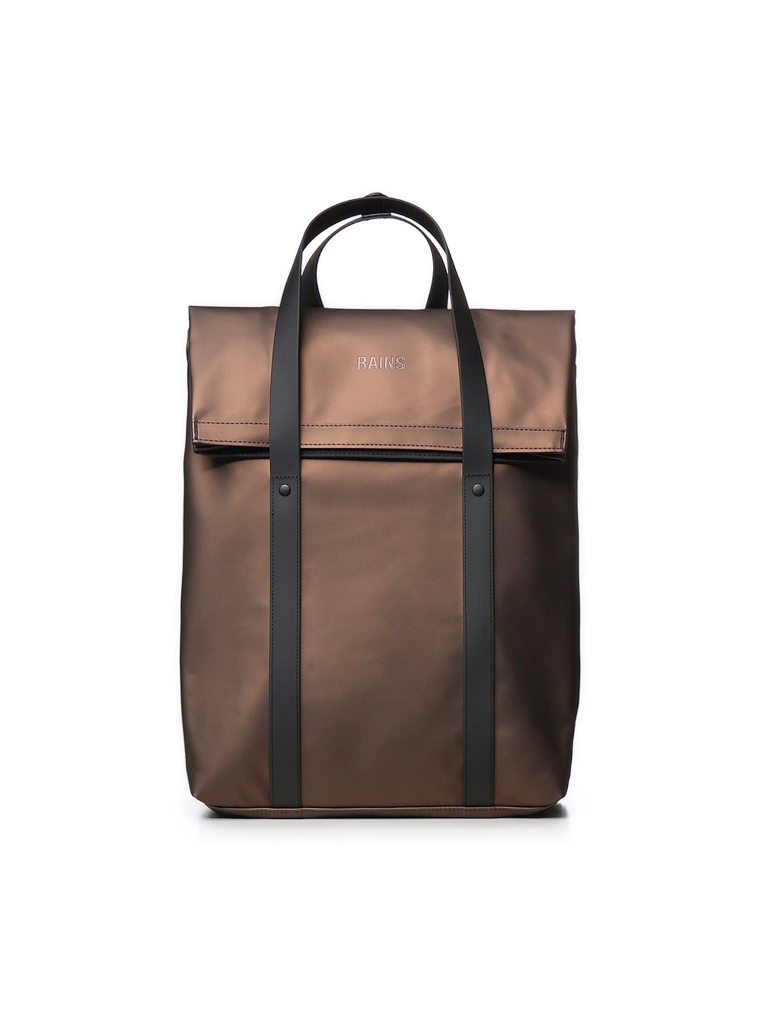 Zaino '2 Way Tote Backpack' con logo 12940 COMET RAINS 