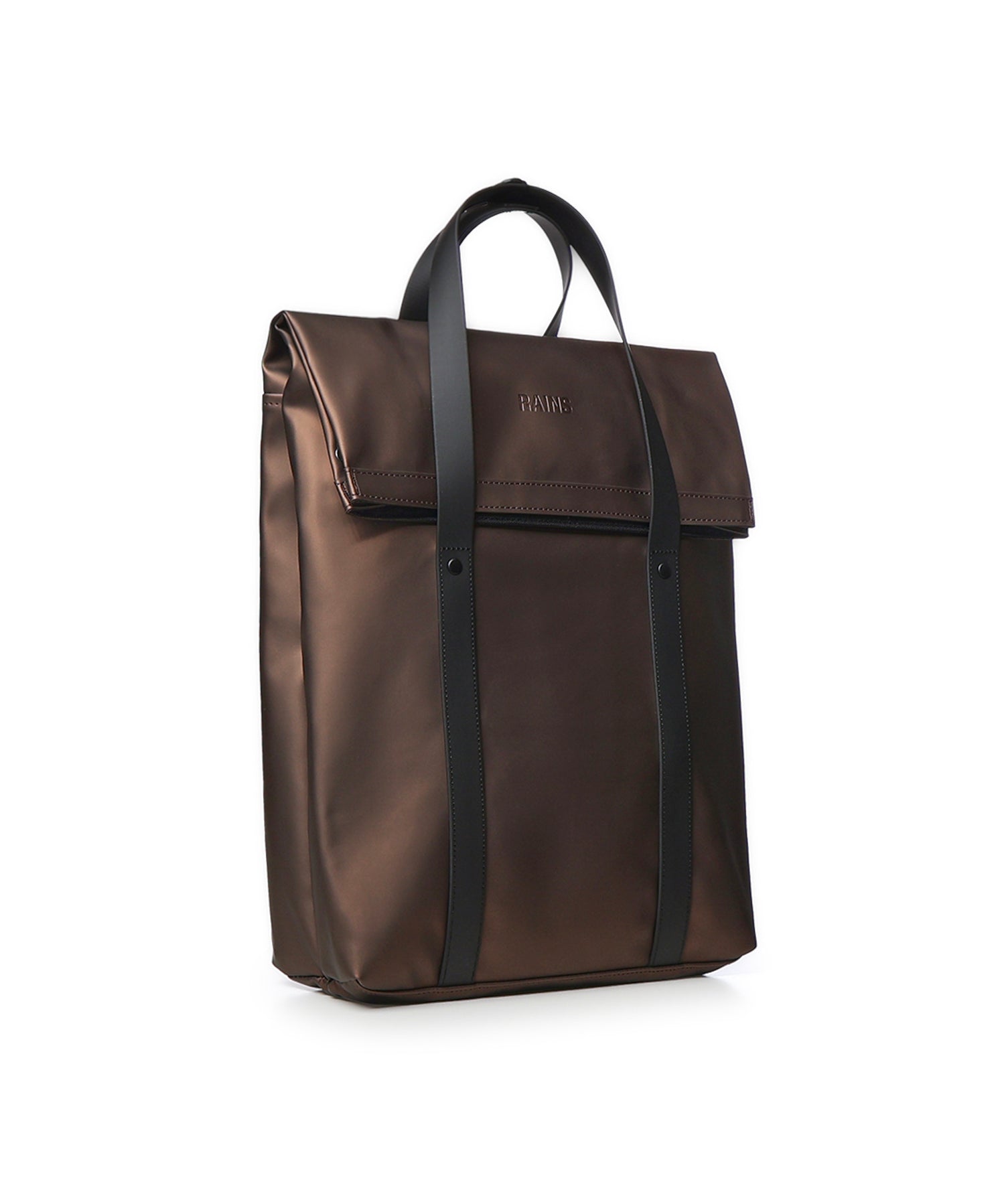 Zaino '2 Way Tote Backpack' con logo 12940 COMET RAINS 