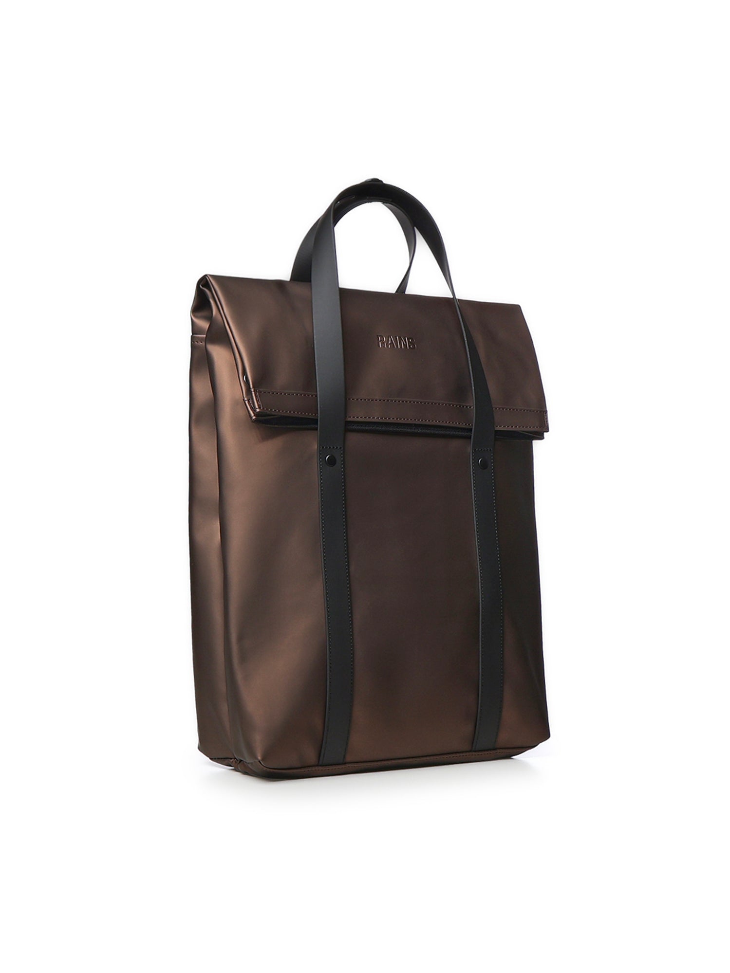 Zaino '2 Way Tote Backpack' con logo 12940 COMET RAINS 