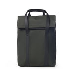 Zaino '2 Way Tote Backpack' con logo 12940 GREEN RAINS 
