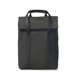 Zaino '2 Way Tote Backpack' con logo 12940 GREEN RAINS 