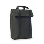 Zaino '2 Way Tote Backpack' con logo 12940 GREEN RAINS 