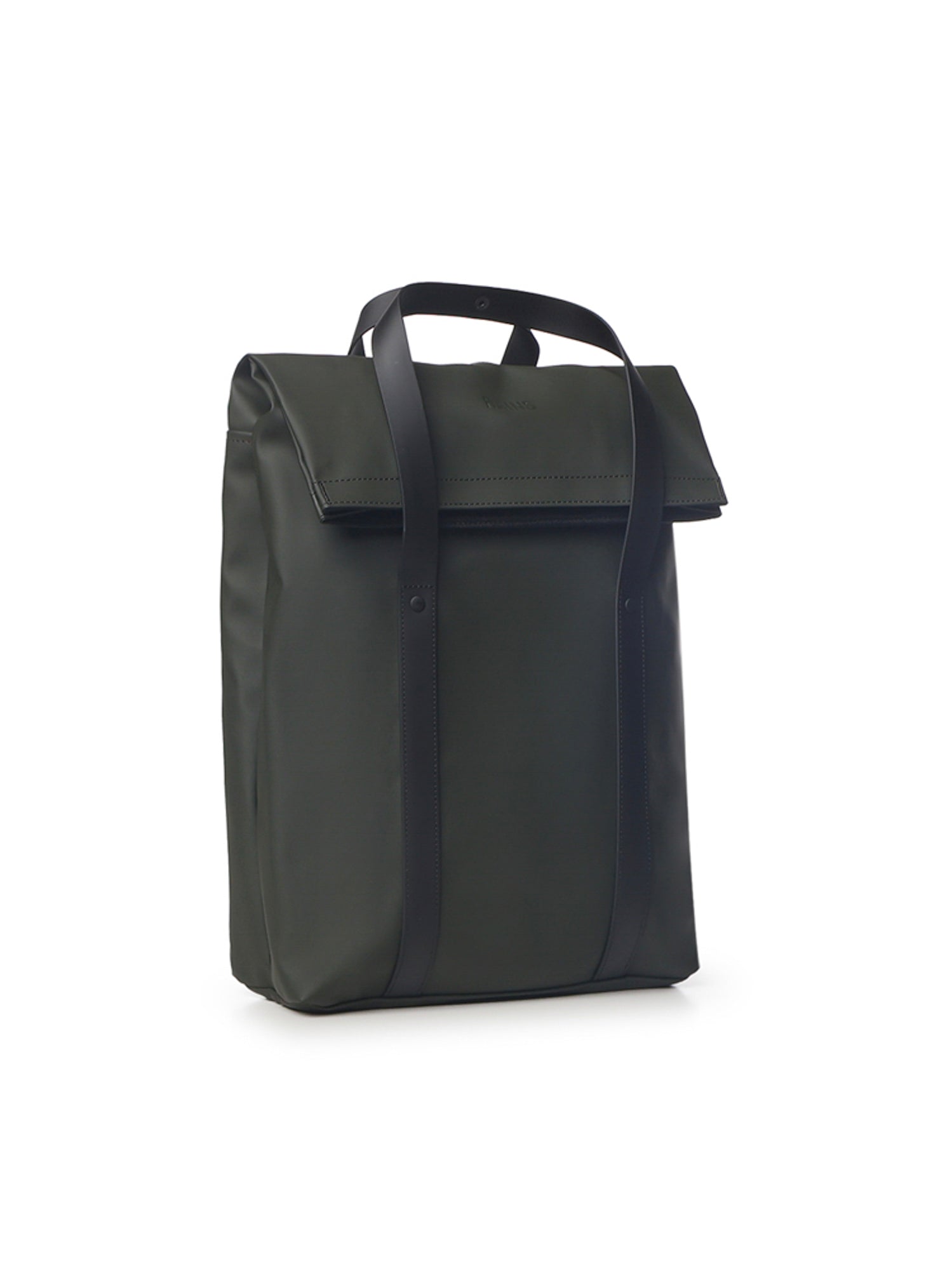 Zaino '2 Way Tote Backpack' con logo 12940 GREEN RAINS 