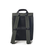 Zaino '2 Way Tote Backpack' con logo 12940 GREEN RAINS 