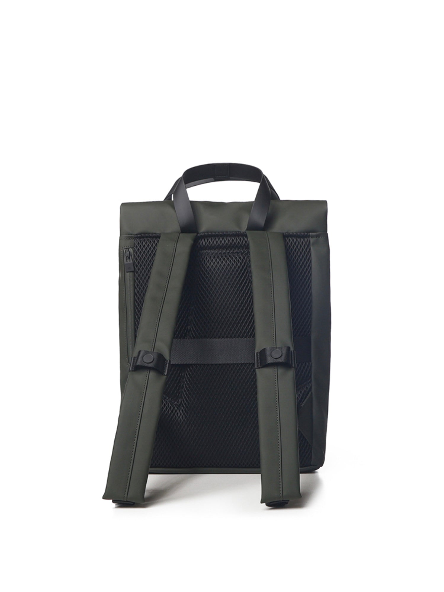 Zaino '2 Way Tote Backpack' con logo 12940 GREEN RAINS 