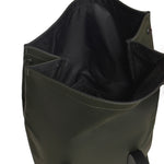 Zaino '2 Way Tote Backpack' con logo 12940 GREEN RAINS 