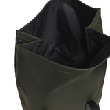 Zaino '2 Way Tote Backpack' con logo 12940 GREEN RAINS 
