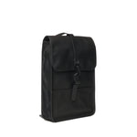 Zaino 'Puffed Backpack Mini' 13020 BLACK RAINS 