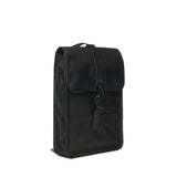 Zaino 'Puffed Backpack Mini' 13020 BLACK RAINS 