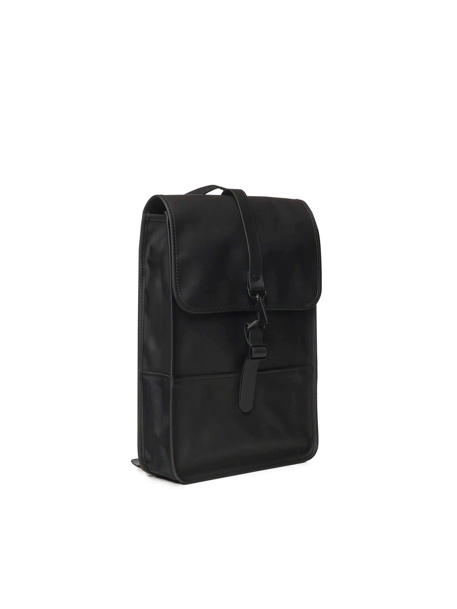Zaino 'Puffed Backpack Mini' 13020 BLACK RAINS 