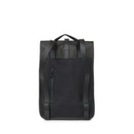 Zaino 'Puffed Backpack Mini' 13020 BLACK RAINS 