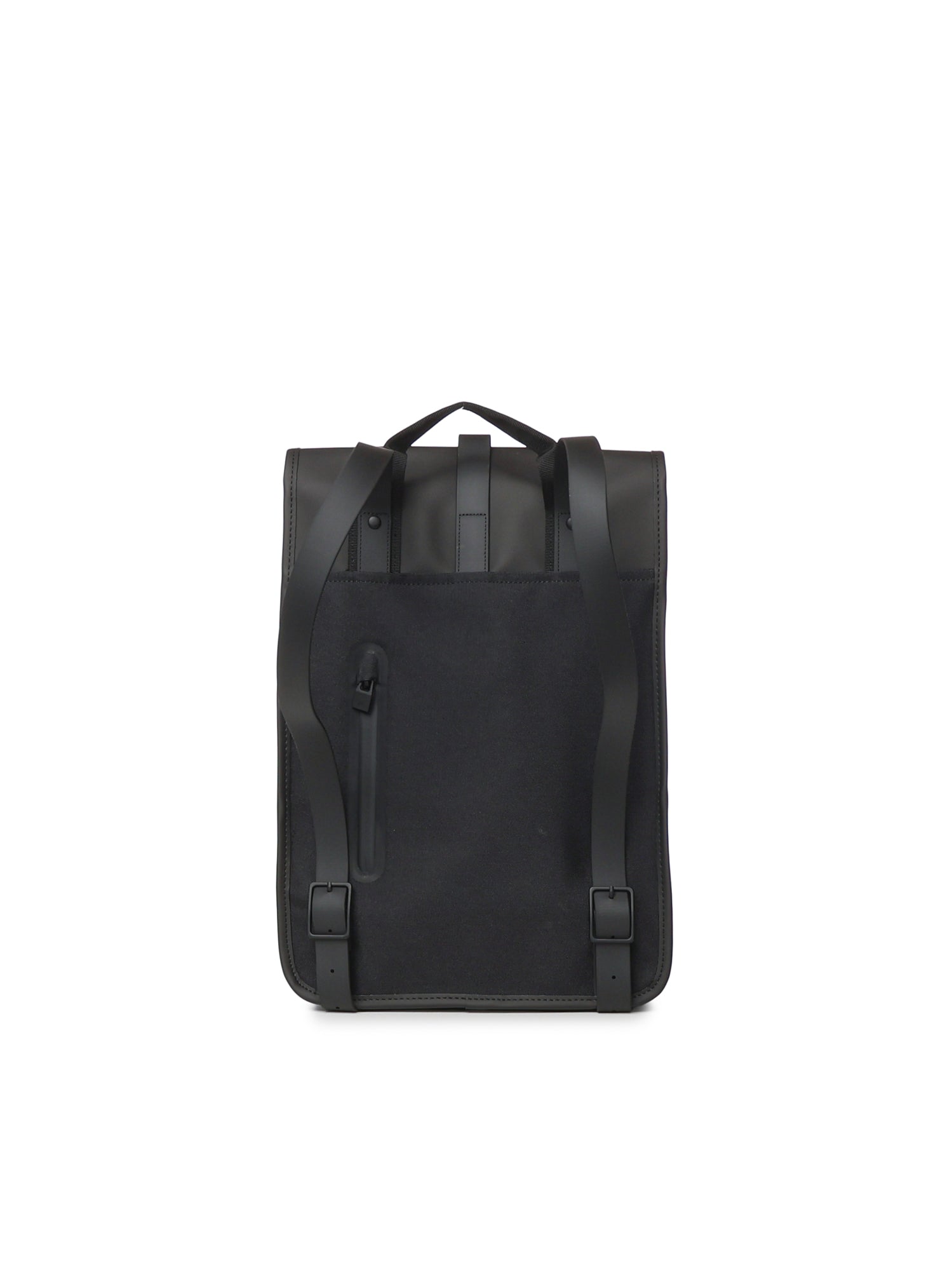 Zaino 'Puffed Backpack Mini' 13020 BLACK RAINS 