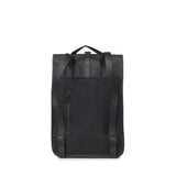 Zaino 'Puffed Backpack Mini' 13020 BLACK RAINS 
