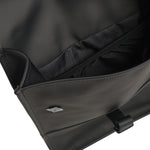 Zaino 'Puffed Backpack Mini' 13020 BLACK RAINS 