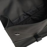 Zaino 'Puffed Backpack Mini' 13020 BLACK RAINS 