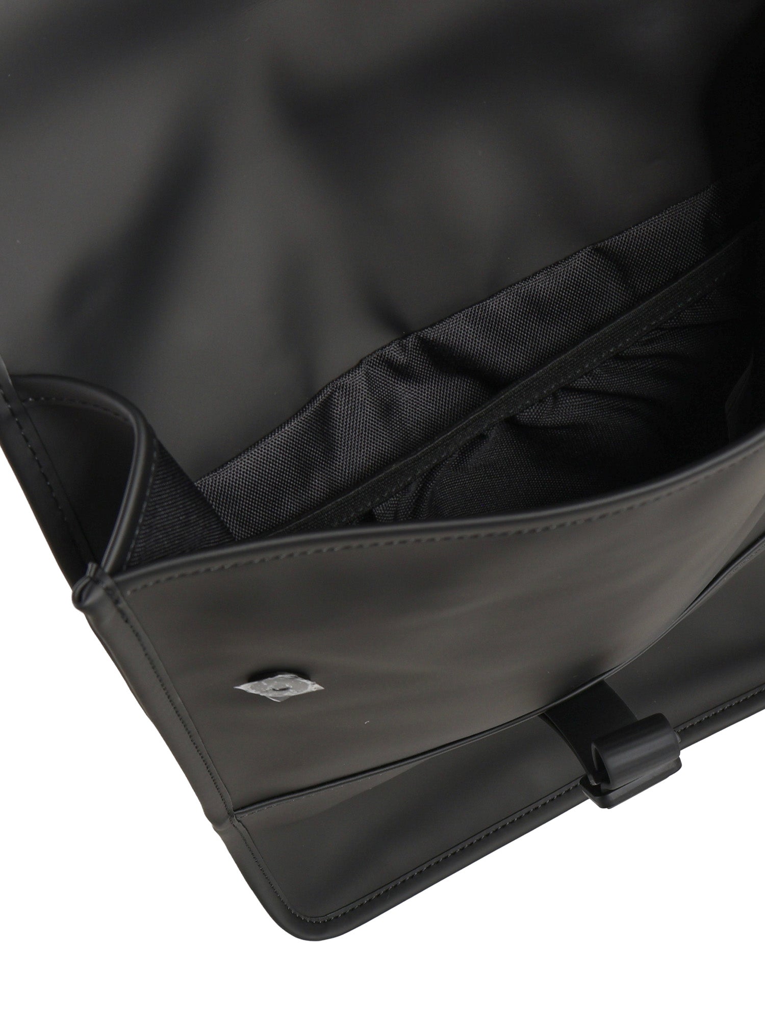 Zaino 'Puffed Backpack Mini' 13020 BLACK RAINS 