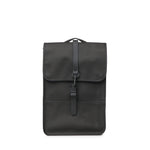 Zaino 'Puffed Backpack Mini' 13020 BLACK RAINS 