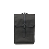 Zaino 'Puffed Backpack Mini' 13020 BLACK RAINS 