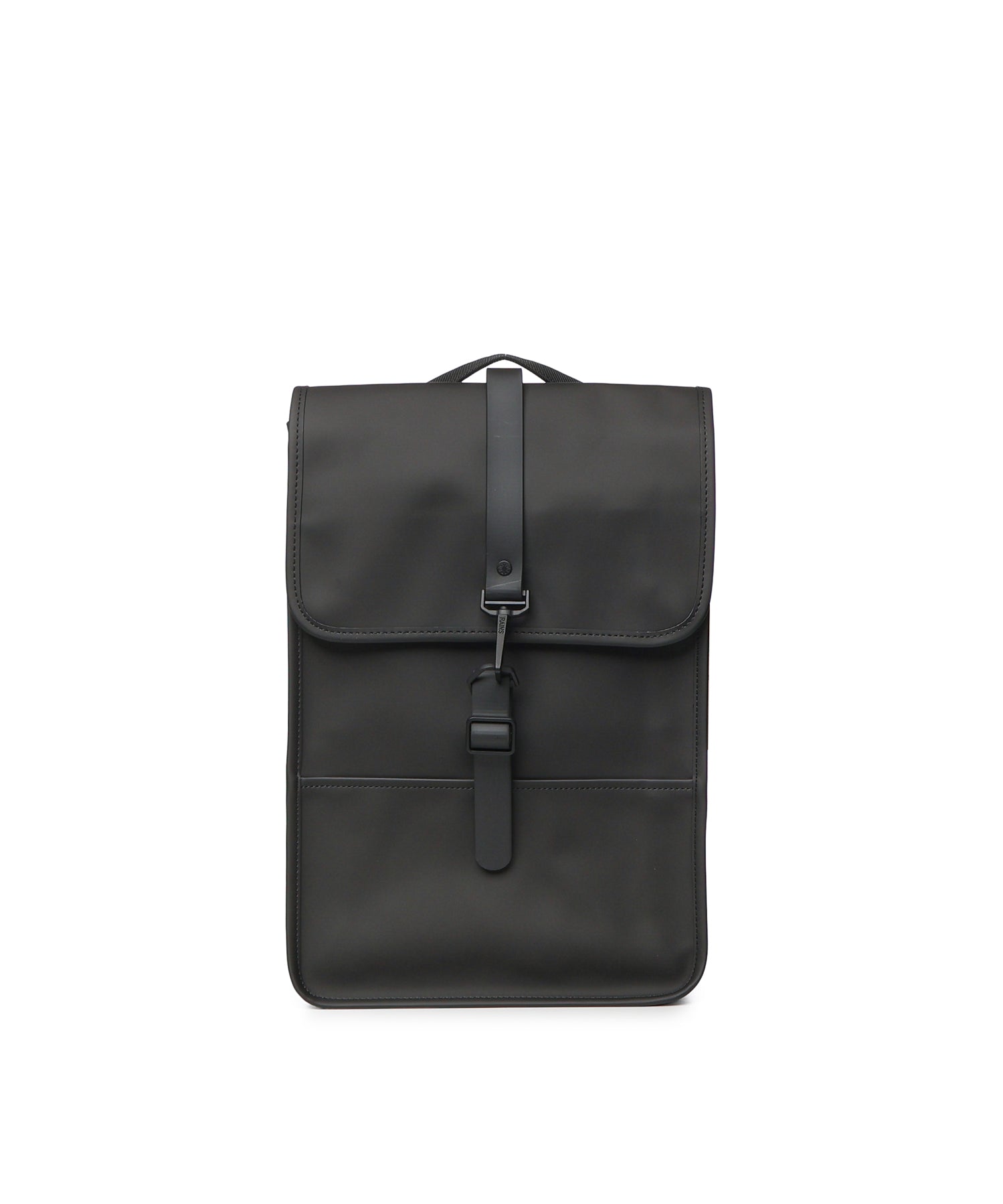 Zaino 'Puffed Backpack Mini' 13020 BLACK RAINS 