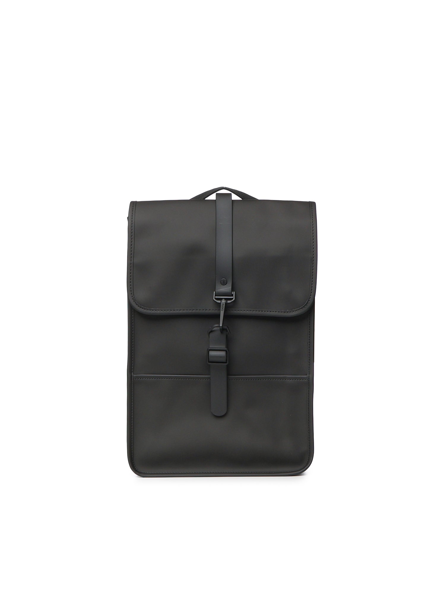 Zaino 'Puffed Backpack Mini' 13020 BLACK RAINS 