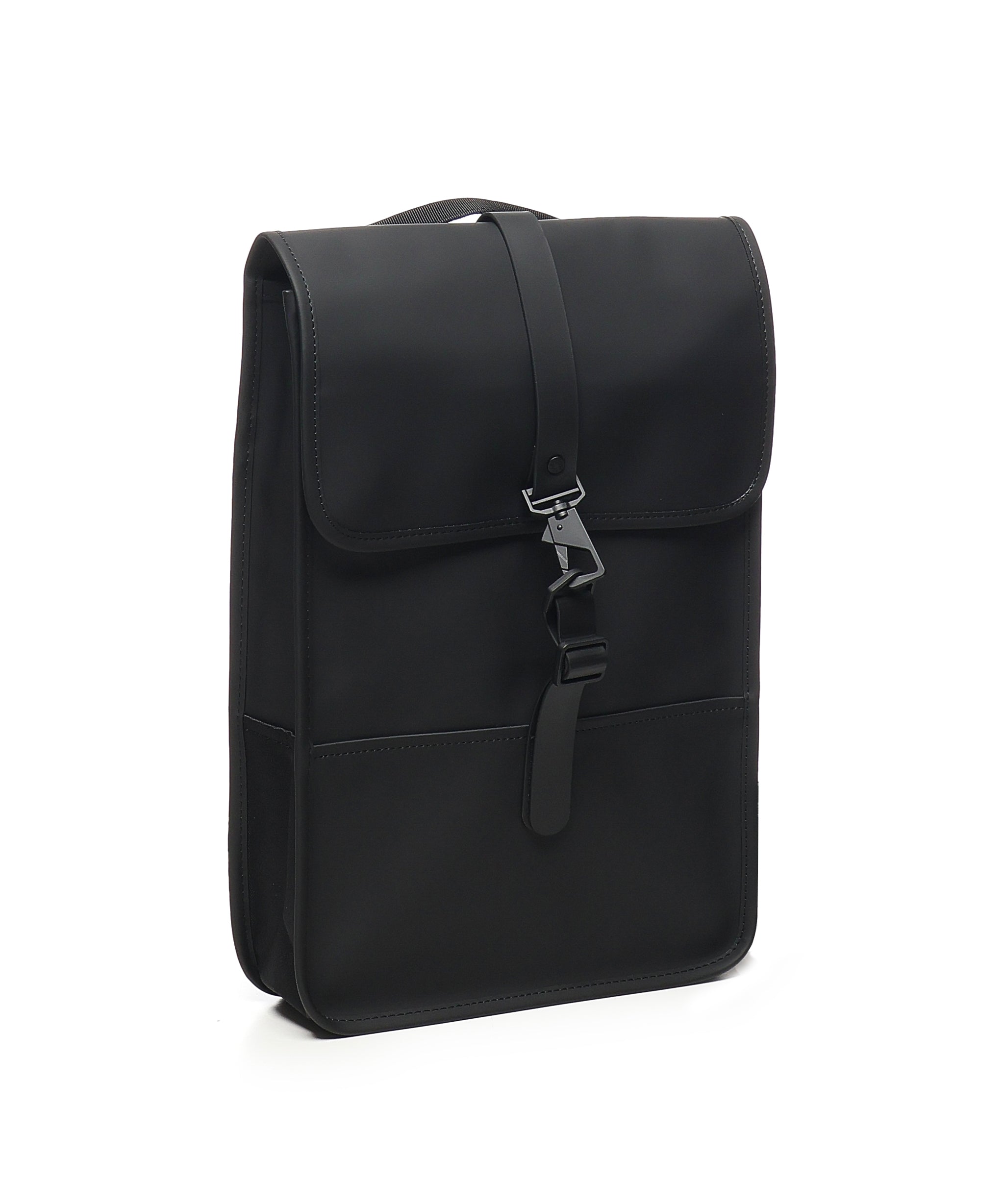 Zaino 'Puffed Backpack Mini' 13020 BLACK RAINS 