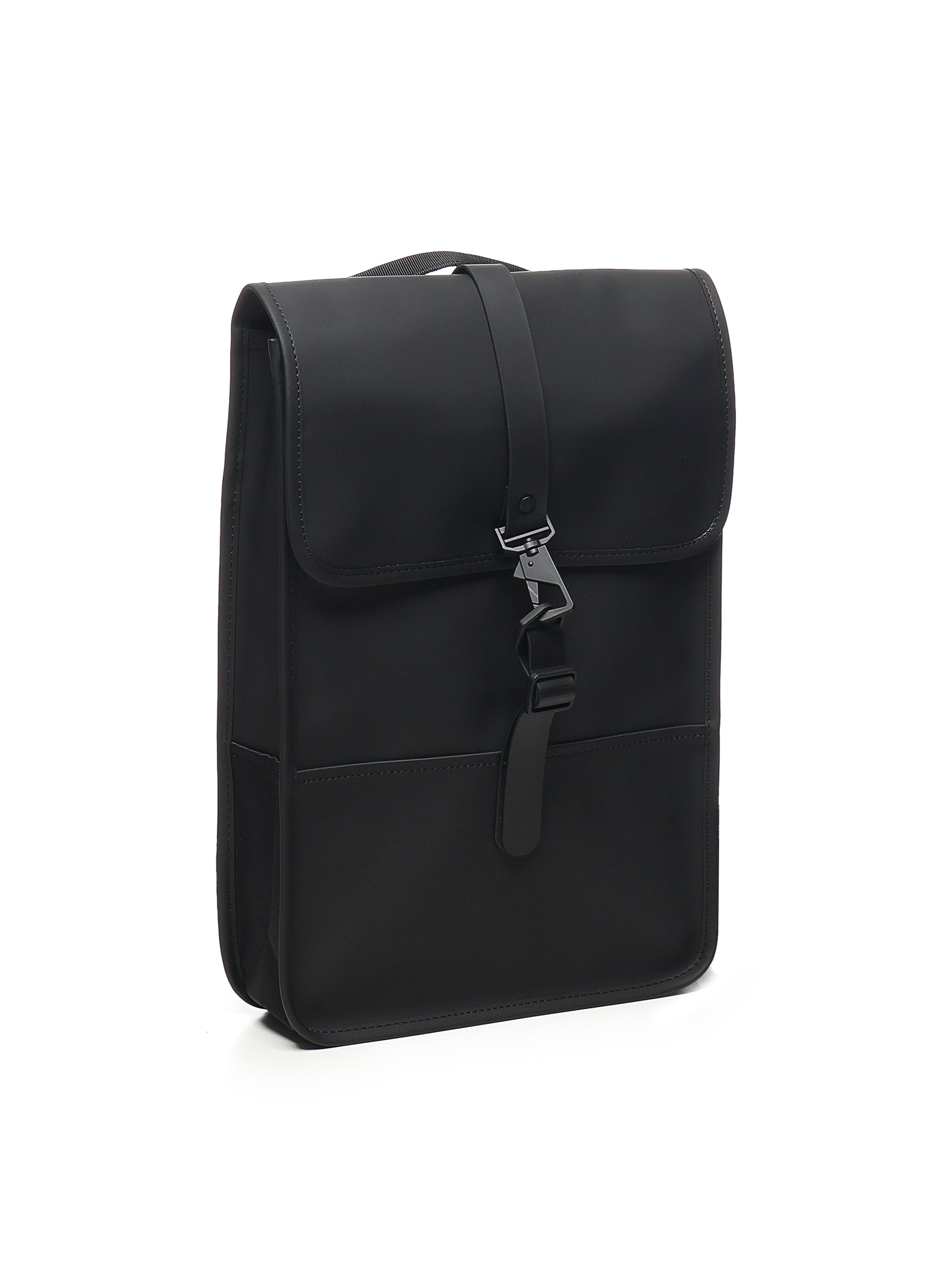 Zaino 'Puffed Backpack Mini' 13020 BLACK RAINS 