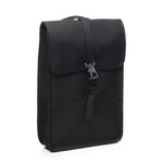 Zaino 'Puffed Backpack Mini' 13020 BLACK RAINS 
