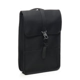 Zaino 'Puffed Backpack Mini' 13020 BLACK RAINS 