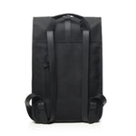 Zaino 'Puffed Backpack Mini' 13020 BLACK RAINS 