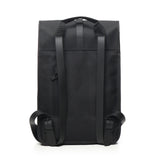 Zaino 'Puffed Backpack Mini' 13020 BLACK RAINS 