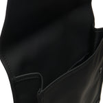 Zaino 'Puffed Backpack Mini' 13020 BLACK RAINS 