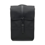 Zaino 'Puffed Backpack Mini' 13020 BLACK RAINS 
