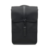 Zaino 'Puffed Backpack Mini' 13020 BLACK RAINS 