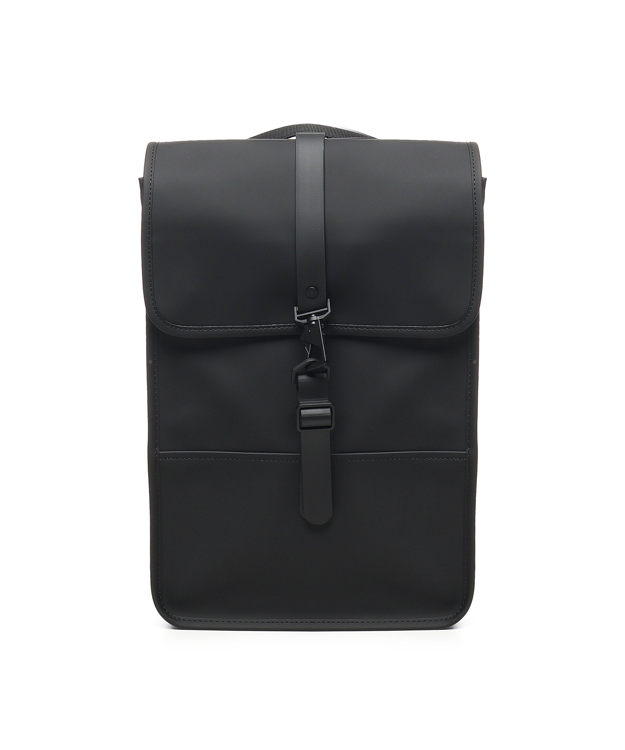 Zaino 'Puffed Backpack Mini' 13020 BLACK RAINS 