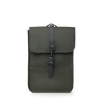 Zaino 'Puffed Backpack Mini' 13020 GREEN RAINS 