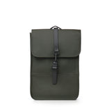 Zaino 'Puffed Backpack Mini' 13020 GREEN RAINS 