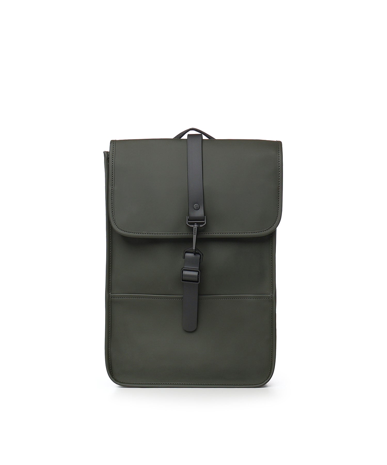 Zaino 'Puffed Backpack Mini' 13020 GREEN RAINS 