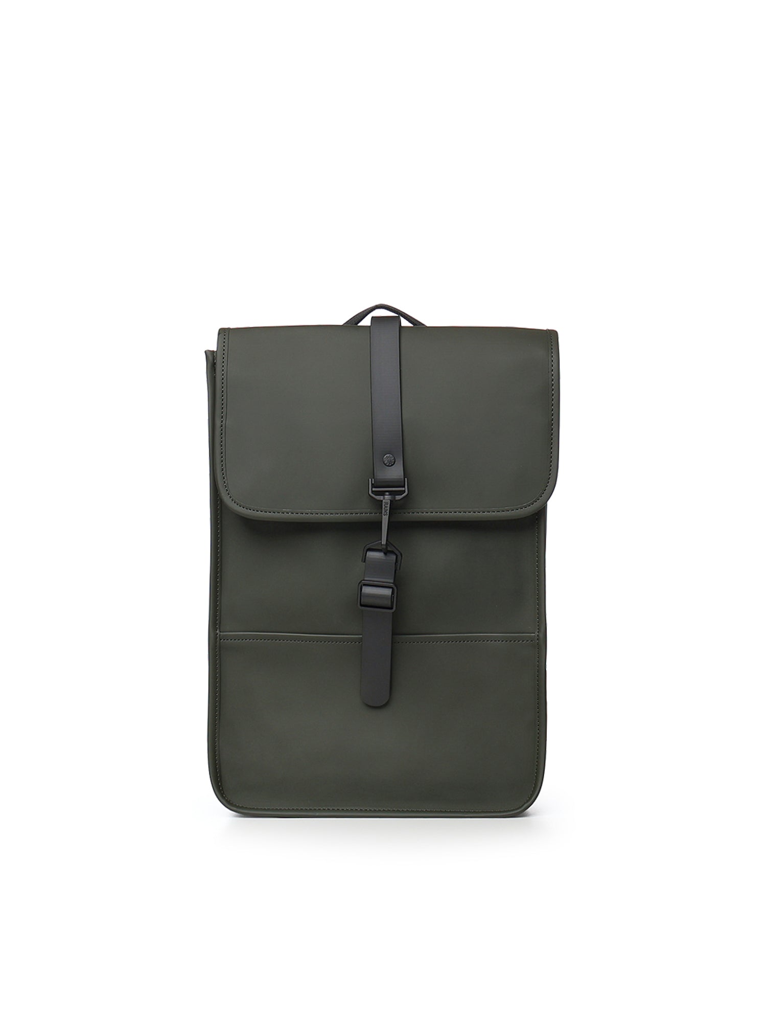 Zaino 'Puffed Backpack Mini' 13020 GREEN RAINS 